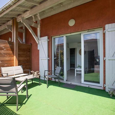 Cap Ocean Apartment Benesse-Maremne Exterior photo