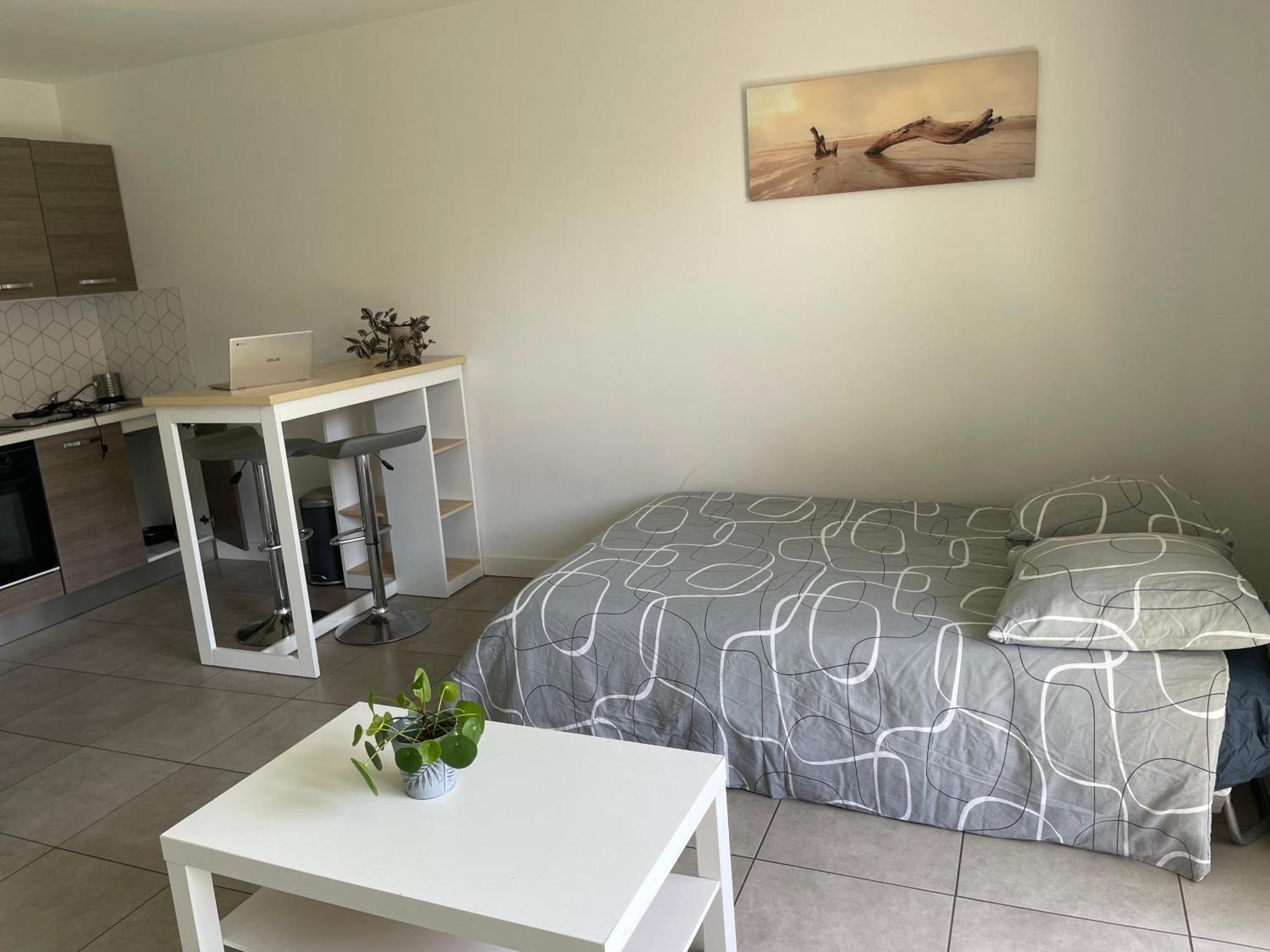 Cap Ocean Apartment Benesse-Maremne Room photo